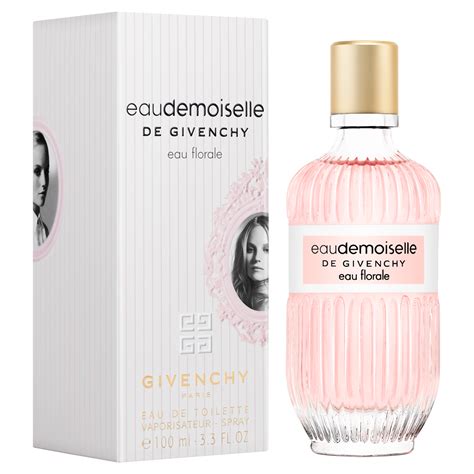 eaudemoiselle givenchy eau de toilette|eaudemoiselle de Givenchy romantic.